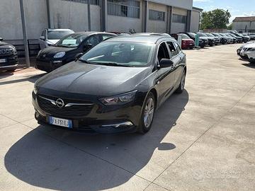 Opel Insignia II 2017 Sports Tourer Sports To...