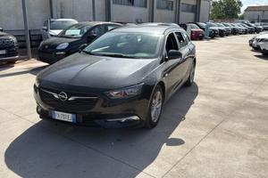Opel Insignia II 2017 Sports Tourer Sports To...