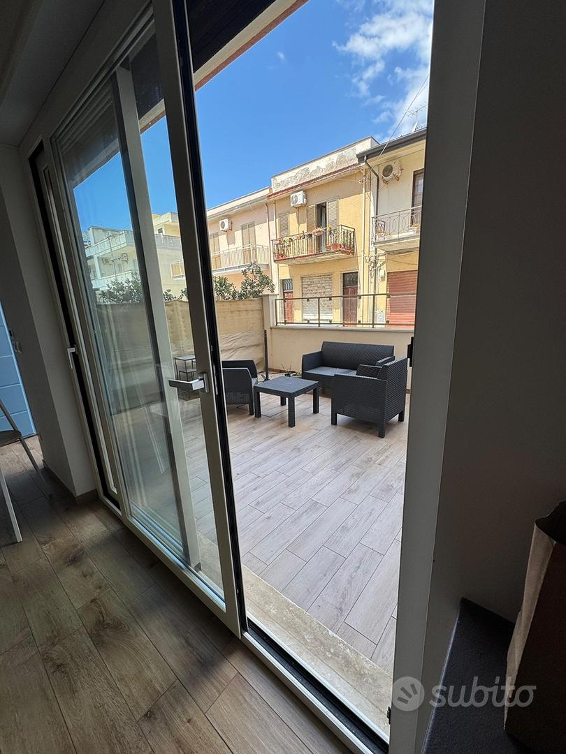 Appartamento – Capo d'Orlando, Marcaudo - Vista 2