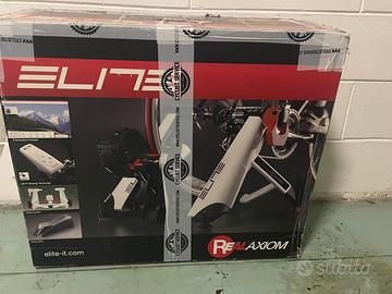 Rulli per Bici - usati 20km