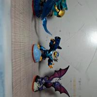 Skylanders
