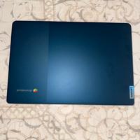 PC LENOVO CHROMEBOOK