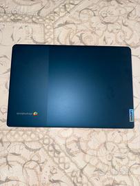 PC LENOVO CHROMEBOOK