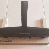 Perforatrice SOENNECKEN 5104 per fogli