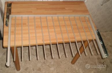 Appendiabiti o porta pantaloni IKEA