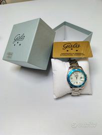 Orologio Think Positive - Nuovo con box autentica