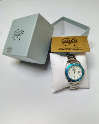 Orologio Think Positive - Nuovo con box autentica