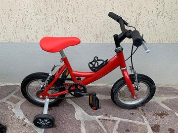 Bici bimbo