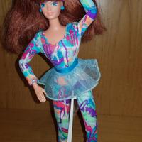 Barbie Midge "Winter Sport" del 1994