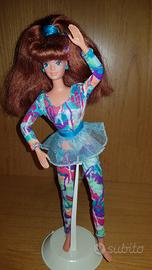 Barbie Midge "Winter Sport" del 1994