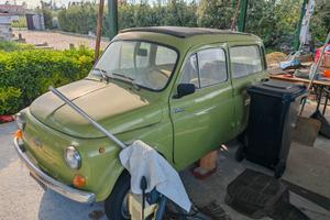 Autobianchi giardinetta