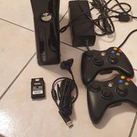 XBox 360 consolle