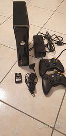 XBox 360 consolle