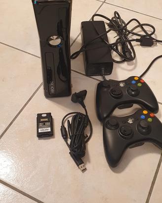XBox 360 consolle