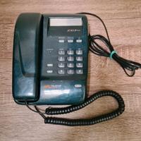 TELEFONO FISSO PININFARINA. FUORIGROTTA.