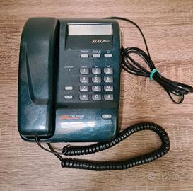 TELEFONO FISSO PININFARINA. FUORIGROTTA.