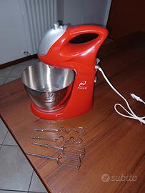 IMPASTATRICE-MIXER