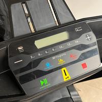 Tapis Roulant Doymos Run 100