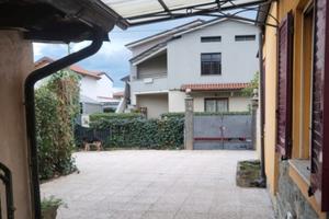 Casa indipendente franciacorta