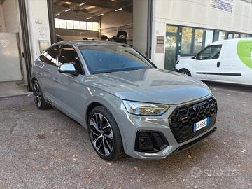 Audi Q5 50 TDI quattro tiptronic S line plus
