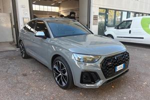Audi Q5 50 TDI quattro tiptronic S line plus