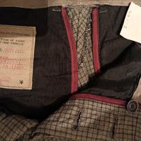 Pantalone uomo tg.46 in buone condizioni