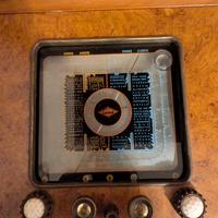 Mobile Bar Art Déco