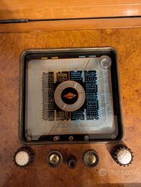 Mobile Bar Art Déco