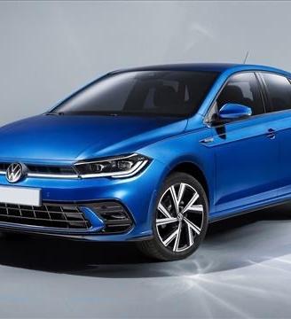 Muso musata kit airbag Volkswagen Polo R Line 2024