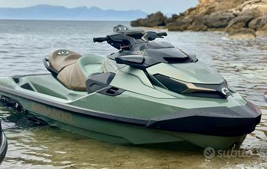 Seadoo GTX 300 Limited