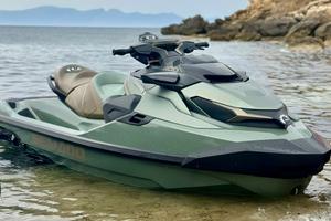 Seadoo GTX 300 Limited