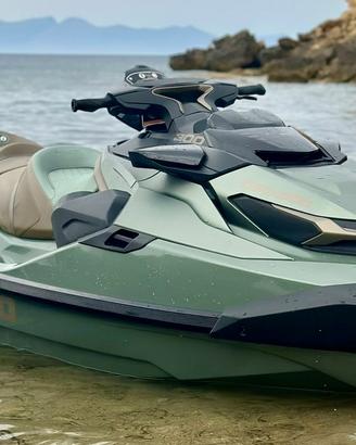 Seadoo GTX 300 Limited