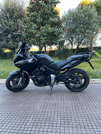 Honda CBF 600 s