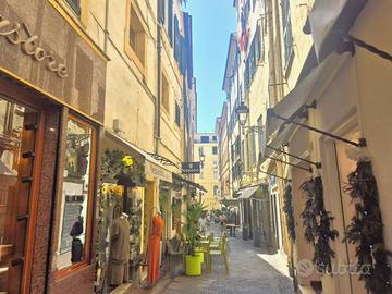Appartamento di 35 m² con 2 locali a Sanremo