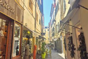 Appartamento di 35 m² con 2 locali a Sanremo