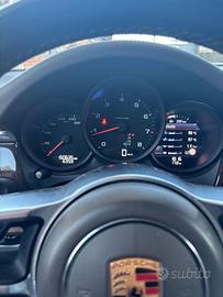 Porsche Macan perfetta