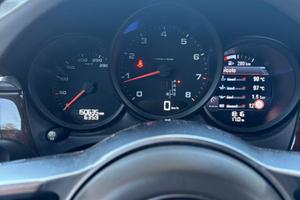 Porsche Macan perfetta