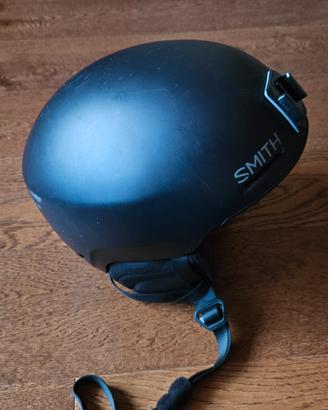casco sci SMITH MIPS taglia SM