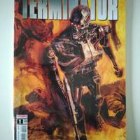 Terminator #1 (Saldapress)