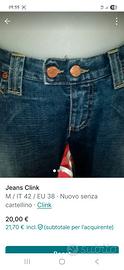JENAS CLINK