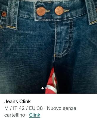 JENAS CLINK