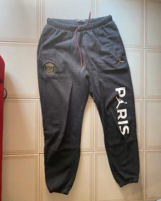 Tuta Psg