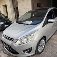 Ford C-Max 1.6 TDCi 115CV Titanium Tetto Panoramic
