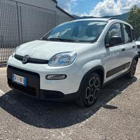 Fiat Panda 1.0 HYBRID 5 POSTI - 2022