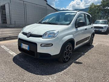 Fiat Panda 1.0 HYBRID 5 POSTI - 2022