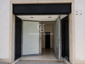 Locale commerciale - Formia