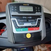 Tapis roulant pieghevole