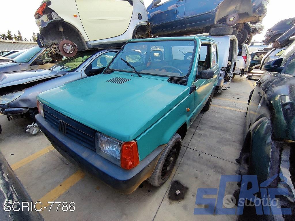 Maniglia appiglio Fiat Panda 169 03>11