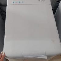 LAVATRICE CANDY CARICA DALL'ALTO 7KG A+++ NUOVA