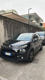 Citroen c3 2018